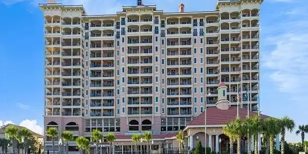 1819 N Ocean Blvd.
