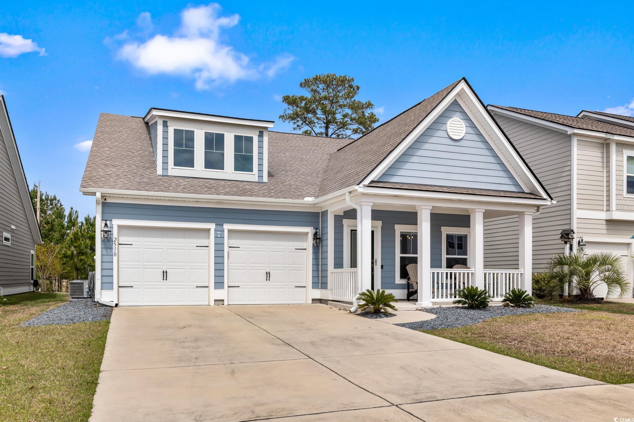 2510 Goldfinch Dr., Myrtle Beach, SC - lhrmls-02087239 - Beach-Homes.com