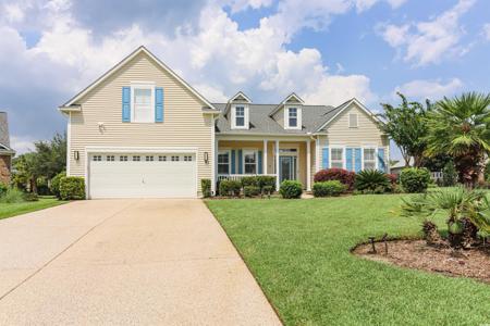91 Mottled Ln.