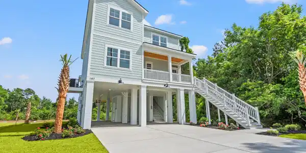 147 Litchfield Landing