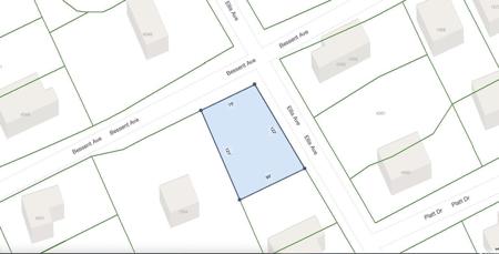 TBD Mineola Ave.