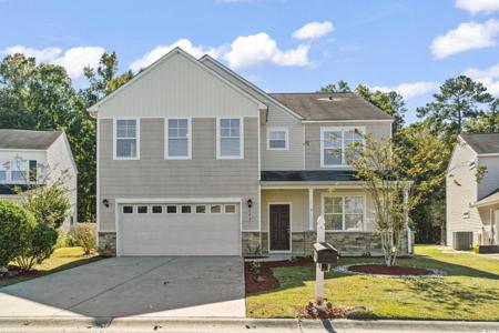 645 Kindred Dr.