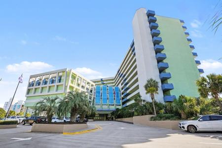 1105 S Ocean Blvd.