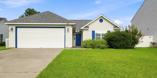 201 Coldwater Circle