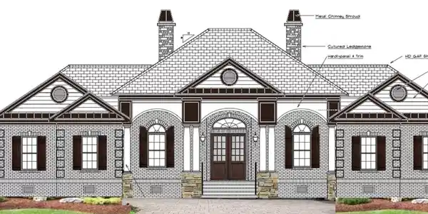 4111 Gray Heron Dr.