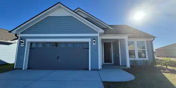 1310 Crested Iris Way