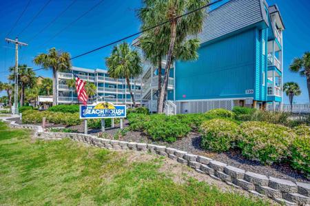 720 N Waccamaw Dr.