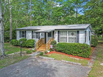 3030 Salem Circle