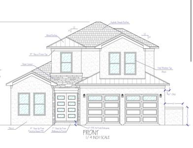 1123 Bluffton Ct.
