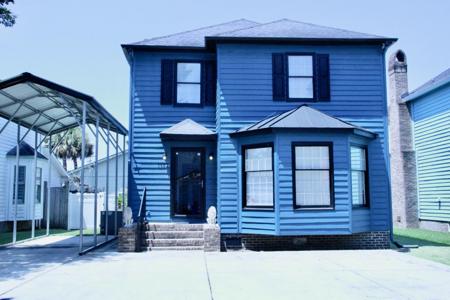 1557 Elizabeth Rd.