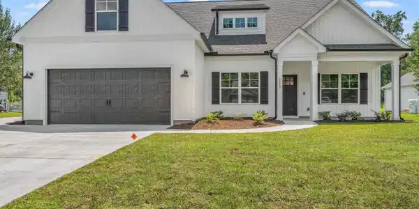 2419 Causey Dr.
