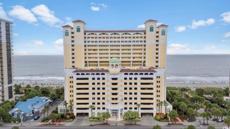2000 N Ocean Blvd.