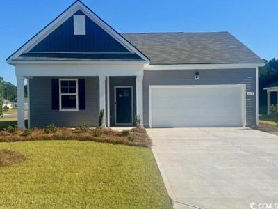 478 Blissful Ln.