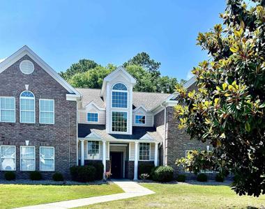 4394 Daphne Ln.