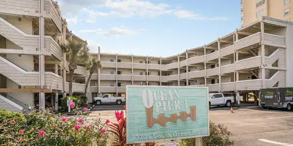 3701 S Ocean Blvd. S