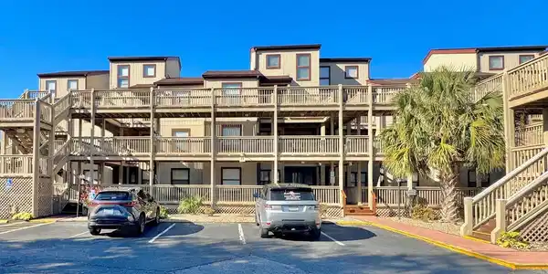 501 Maison Dr.