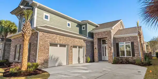 1308 Ashboro Ct.