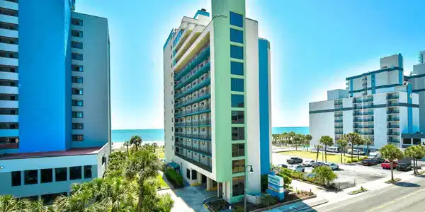 2310 N Ocean Blvd.
