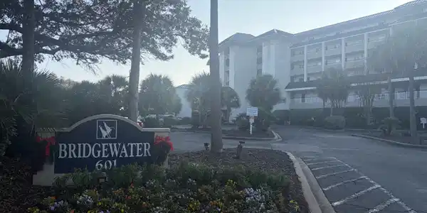 601 Retreat Beach Circle
