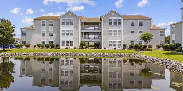 2265 Huntingdon Dr.