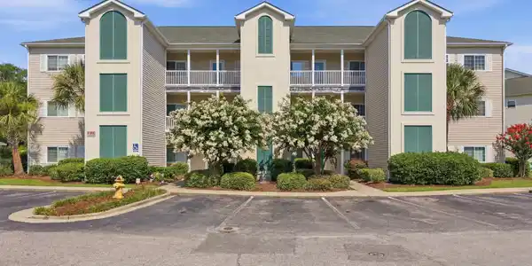 1100 Commons Blvd.