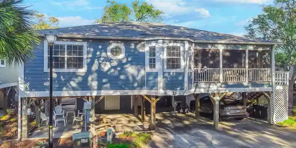 299 Lake Arrowhead Rd.