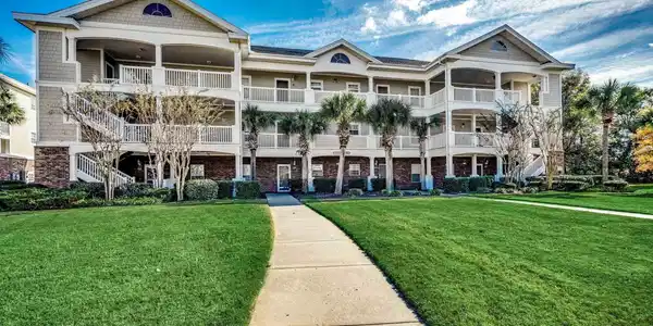 5801 Oyster Catcher Dr.