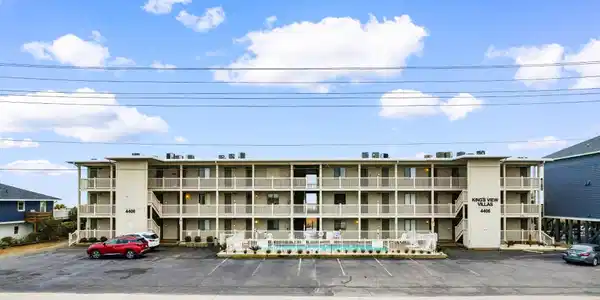 4406 N Ocean Blvd.
