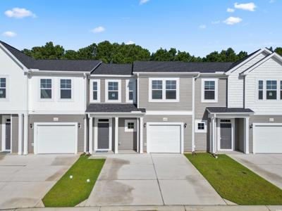 439 Waterend Dr.