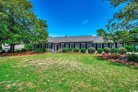 414 Dunes Dr.