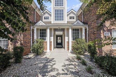 22 Woodhaven Dr.