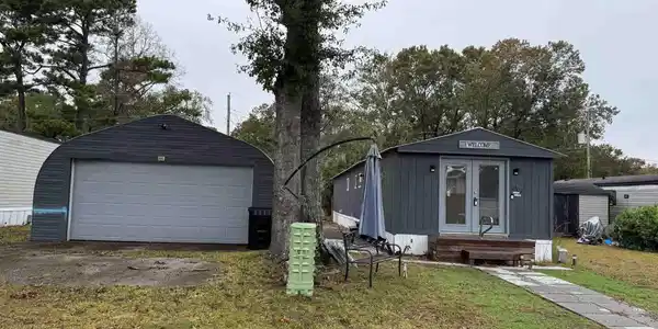 2709 Orion Dr.
