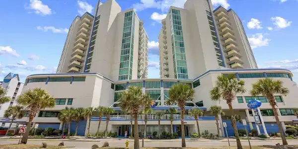 300 N Ocean Blvd.
