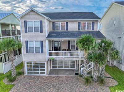 3501 Lake Dr.