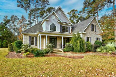 104 Low Country Loop
