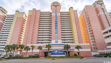 2701 S Ocean Blvd.