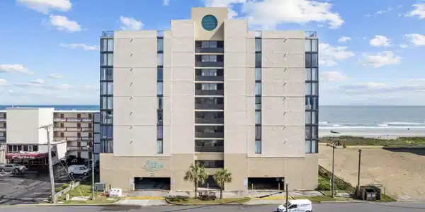1425 S Ocean Blvd.
