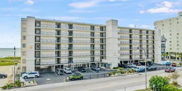 4605 Ocean Blvd. S
