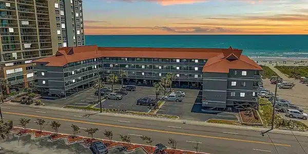 613 S Ocean Blvd.