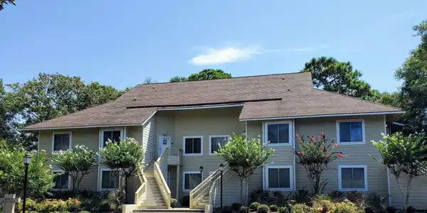 491 Ocean Creek Dr.