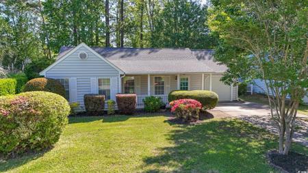 88 Purple Martin Dr.