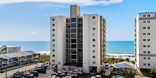 2501 S Ocean Blvd.