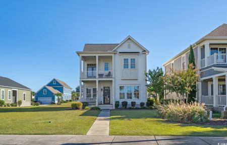 840 Crystal Water Way