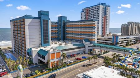 1501 S Ocean Blvd.