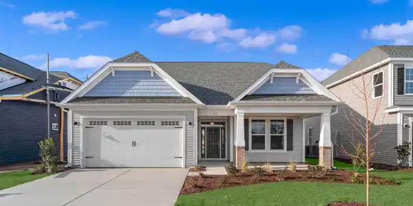 262 Broughton Dr.