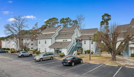4337 Spa Dr.