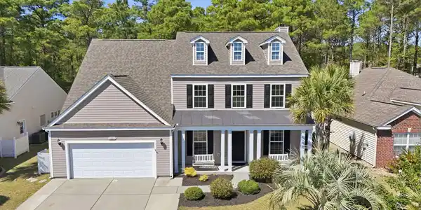 3333 Picket Fence Ln.