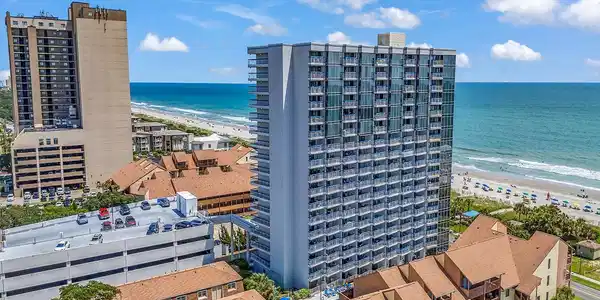 5511 North Ocean Blvd.
