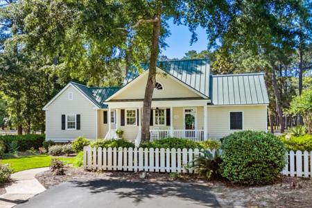 4406 Hitching Post Ln.