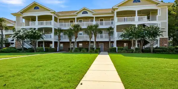 5801 Oyster Catcher Dr.